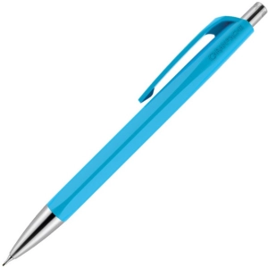 Lápices Caran dAche 888 Infinite Pencil Azure