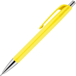 Lápices Caran dAche 888 Infinite Pencil Yellow