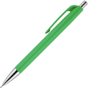 Lápices Caran dAche 888 Infinite Pencil Green