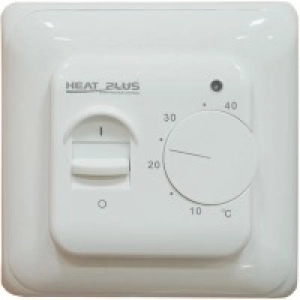 Controlador de temperatura Heat Plus M5.16