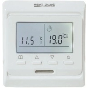 Termostato Heat Plus M6.716