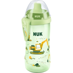 Botellas (bebedores) NUK 10750601