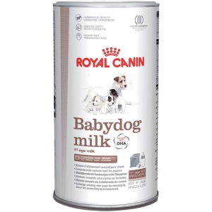 Comida para perros Royal Canin Babydog Milk 0,4 kg