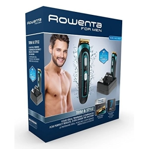 Rowenta Trim & Style TN-9130