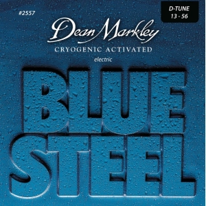 Cadenas Dean Markley Blue Steel Electric DT