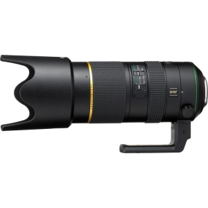 Pentax 70-200mm f/2.8* HD DC DFA ED AW