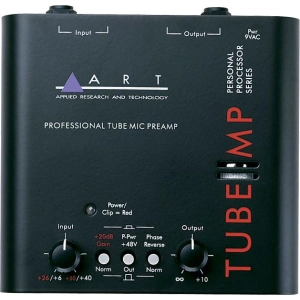 Amplificador ART Tube MP