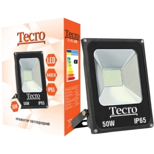 Reflector / lámpara Tecro TL-FL-50B