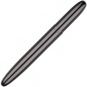 Asa Fisher Space Pen Bullet Black Titanium Nitride