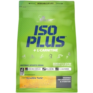 Olimp Iso Plus 1.5 kg