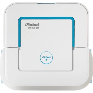 Barredora iRobot Braava Jet 240