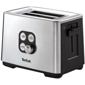 Tostadora Tefal Equinox TT420D30