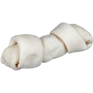 Comida para perros Trixie Knotted Chewing Bone 24 0,24 kg