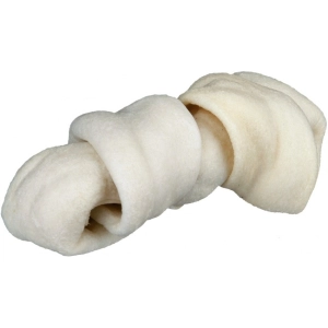 Comida para perros Trixie Knotted Chewing Bone 11 0,05 kg