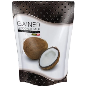 Ganador Power Pro Gainer Low Protein 1 kg