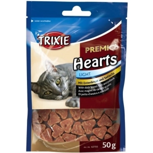 Trixie Premio Ducky Hearts 0.05 kg