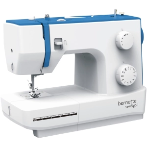 Máquina de coser / overlock BERNINA Bernette Sew and Go 1