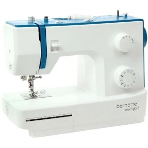 Máquina de coser / overlock BERNINA Bernette Sew and Go 5