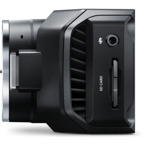 Blackmagic Micro Cinema Camera