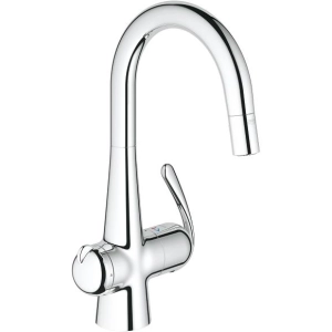 Batidora Grohe Zedra 31203000