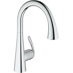 Batidora Grohe Zedra 32294001