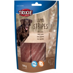 Alimento para perros Trixie Premio Lamb Stripes 0,1 kg