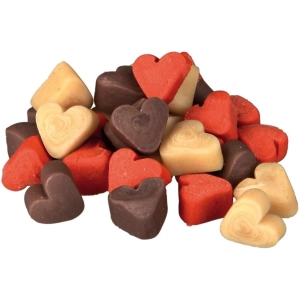 Trixie Trainer Snack Mini Hearts 0.2 kg