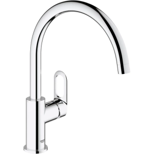 Batidora Grohe Start Loop 31374000