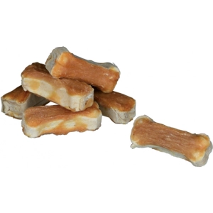 Comida para perros Trixie Chewing Bones with Chicken 0,12 kg