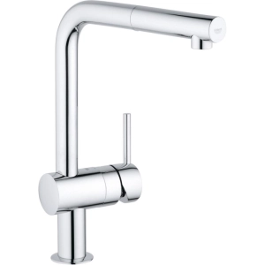 Batidora Grohe Minta 30274000