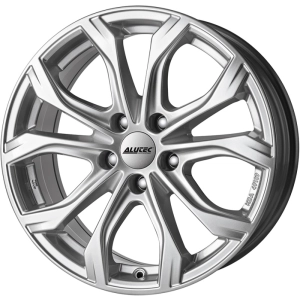 Rueda Alutec W10 8.5x19/5x120 ET45 DIA65.1