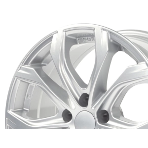 Alutec W10 8,5x19/5x120 ET45 DIA65,1