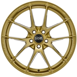 Disco OZ Racing Leggera HLT 7,5x17/5x112 ET35 DIA75