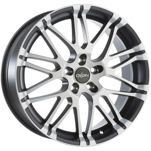 Rueda Oxigin 14 Oxrock 8,5x18/5x112 ET35 DIA72,6