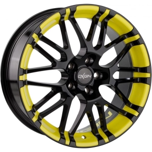 Oxigin 14 Oxrock 8,5x18/5x112 ET35 DIA72,6