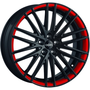 Oxigin 19 Oxspoke 8,5x19/5x108 ET45 DIA72,6