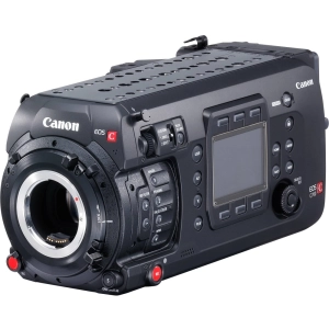 Videocámara Canon EOS C700