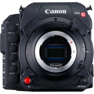 Canon EOS C700