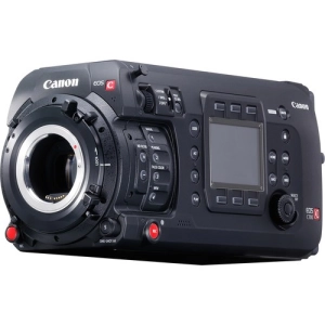 Canon EOS C700