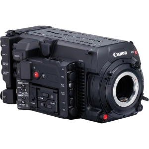 Canon EOS C700