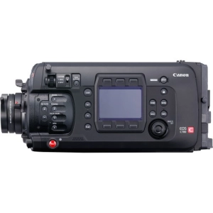 Canon EOS C700