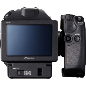 Canon XC15