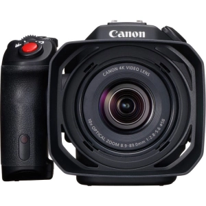 Canon XC15