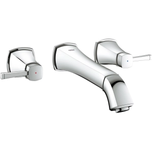 Batidora Grohe Grandera 20415000