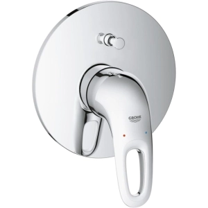 Batidora Grohe Eurostyle 33637003