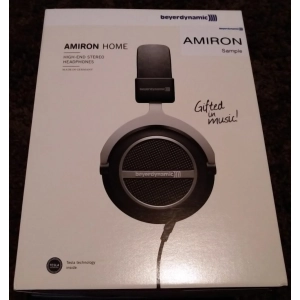 Beyerdynamic Amiron Home