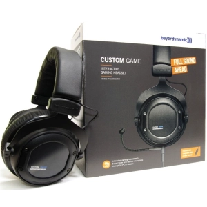 Beyerdynamic Amiron Home