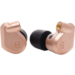 Auriculares Campfire Audio Dorado