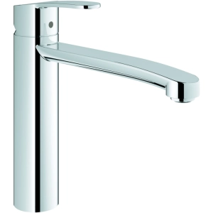 Batidora Grohe Eurostyle Cosmopolitan 31159002