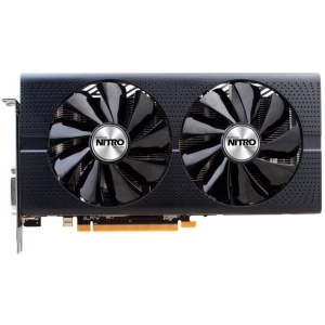 Tarjeta de vídeo Sapphire Radeon RX 470 11256-10-20G